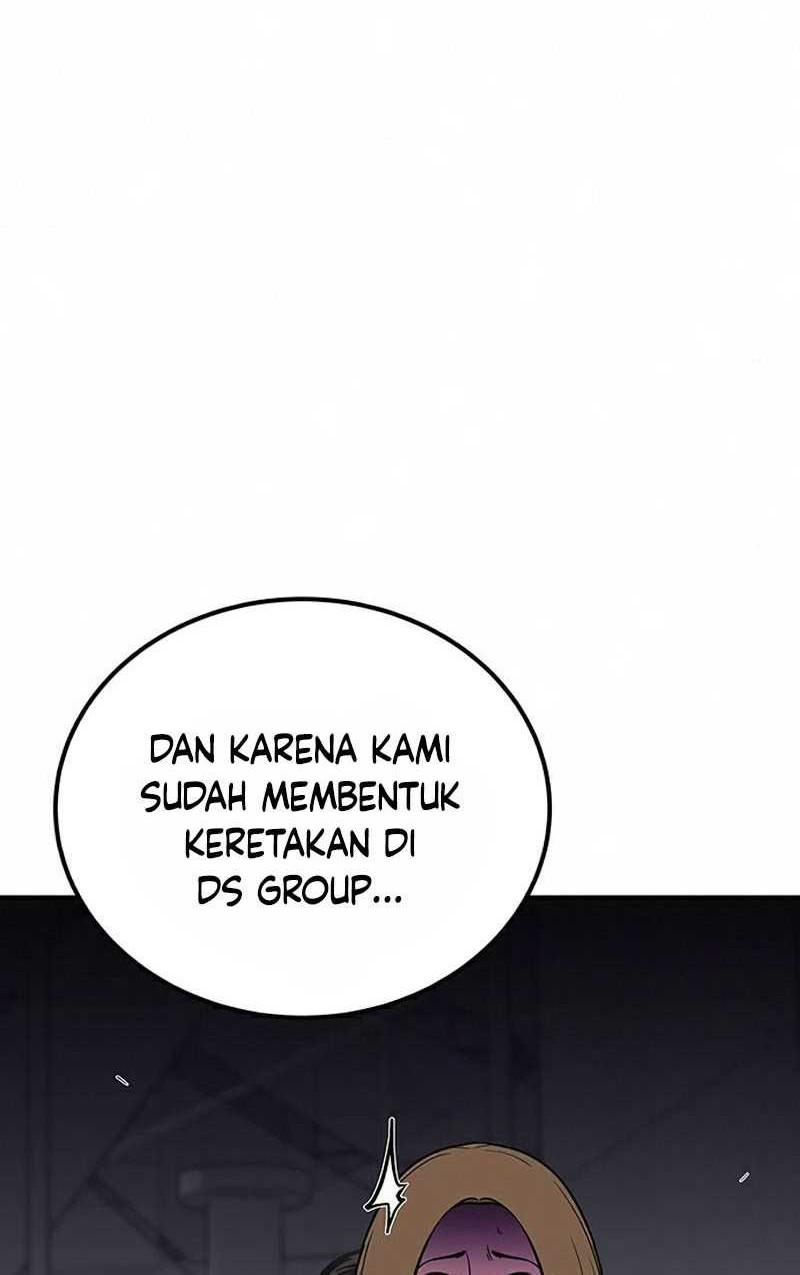 The Earth Savior Selection Chapter 25 Gambar 81