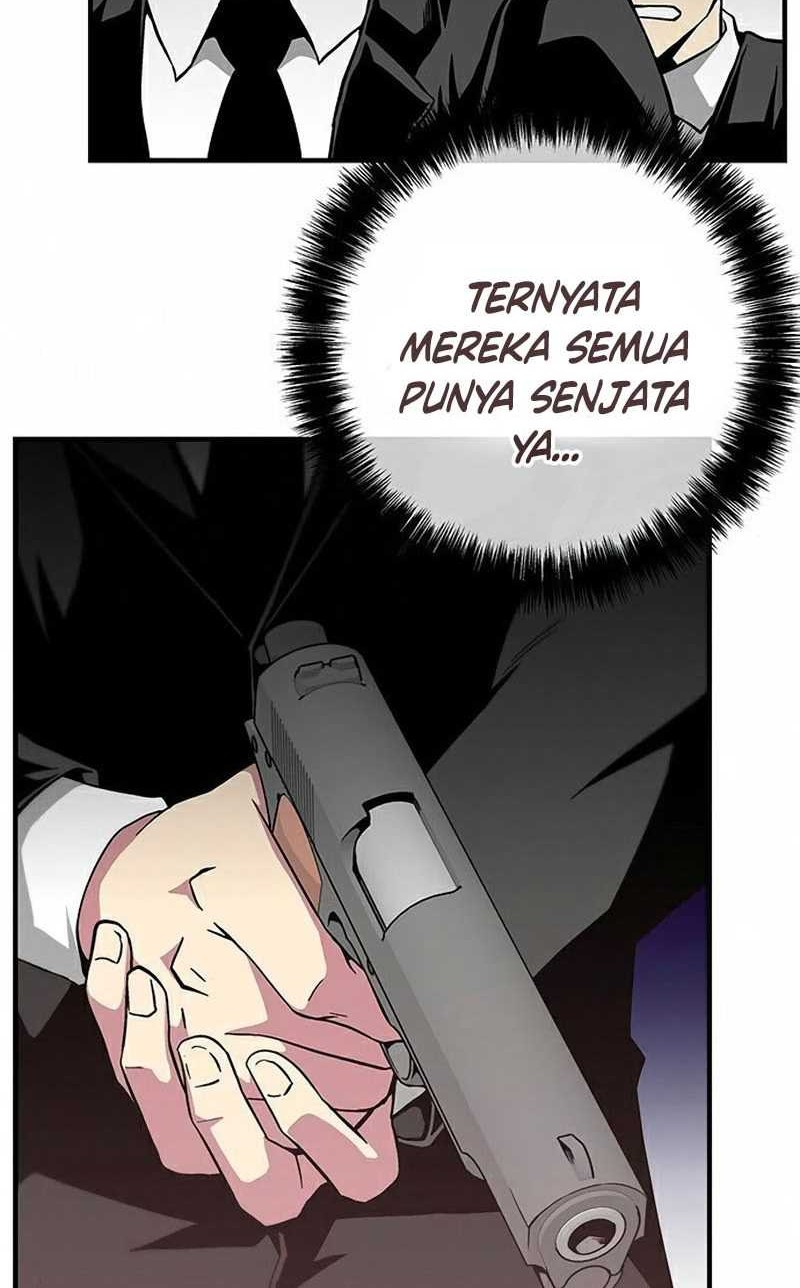 The Earth Savior Selection Chapter 25 Gambar 13