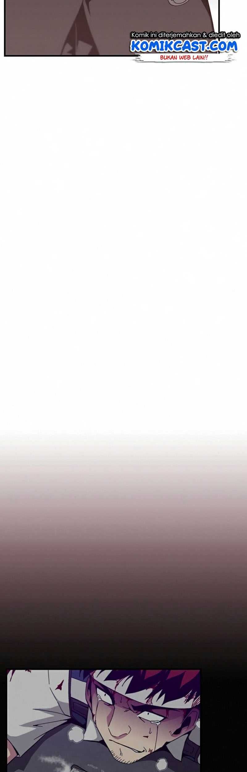 The Earth Savior Selection Chapter 25 Gambar 14