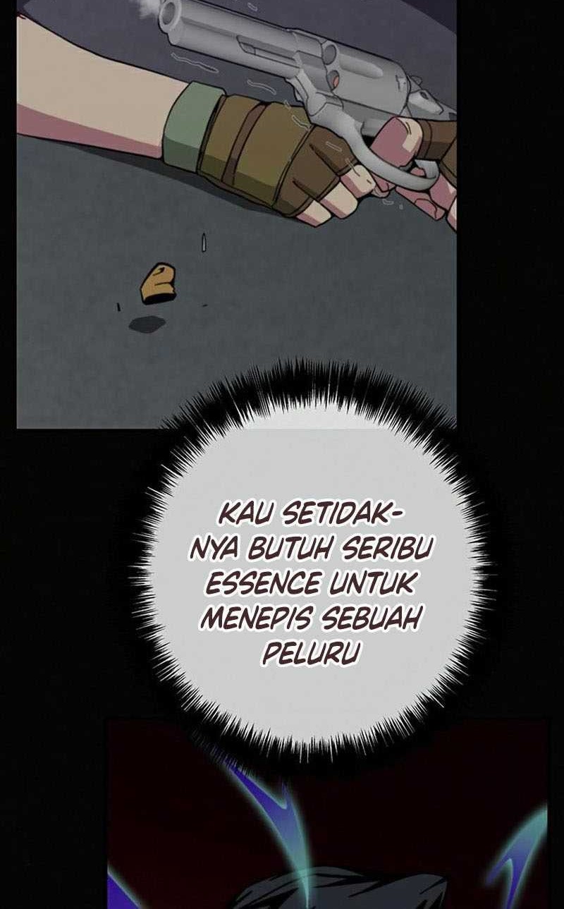 The Earth Savior Selection Chapter 25 Gambar 15