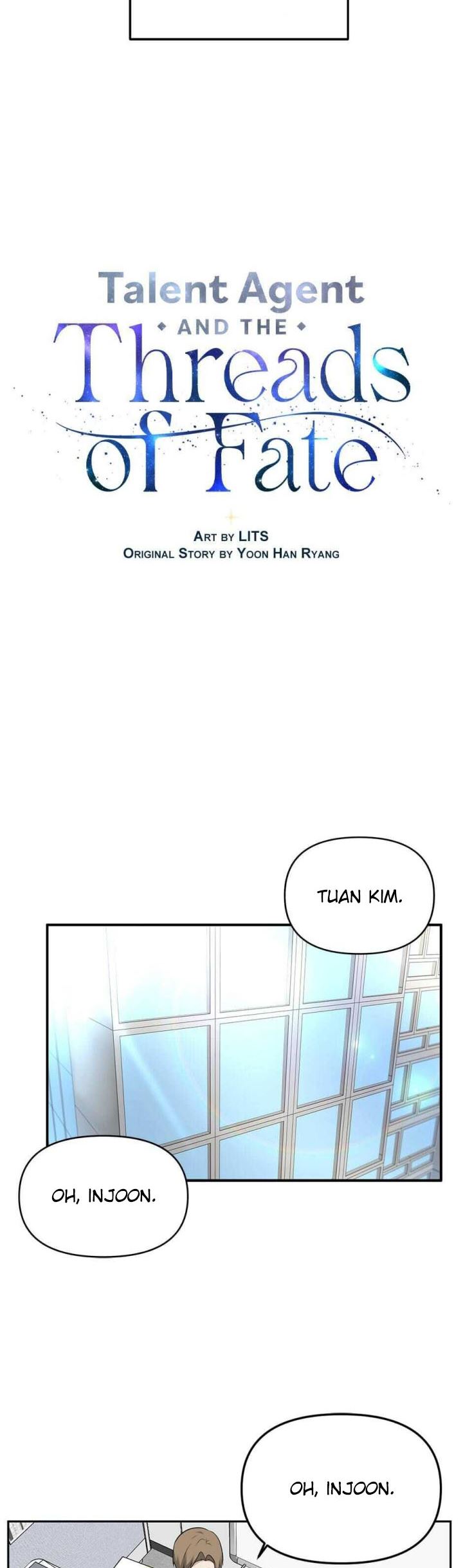 Where Are You Looking, Manager? Chapter 12 Gambar 18