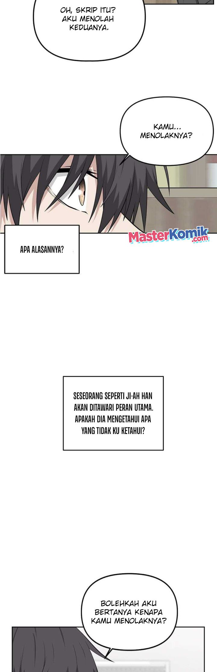 Where Are You Looking, Manager? Chapter 12 Gambar 13