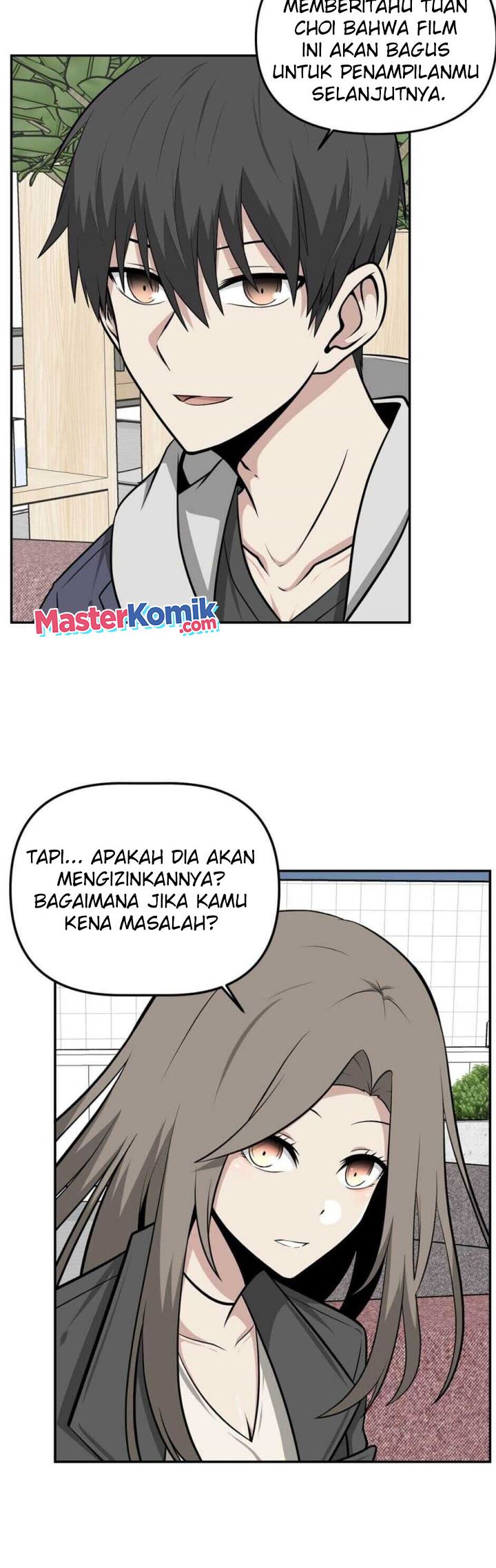 Where Are You Looking, Manager? Chapter 12 Gambar 31