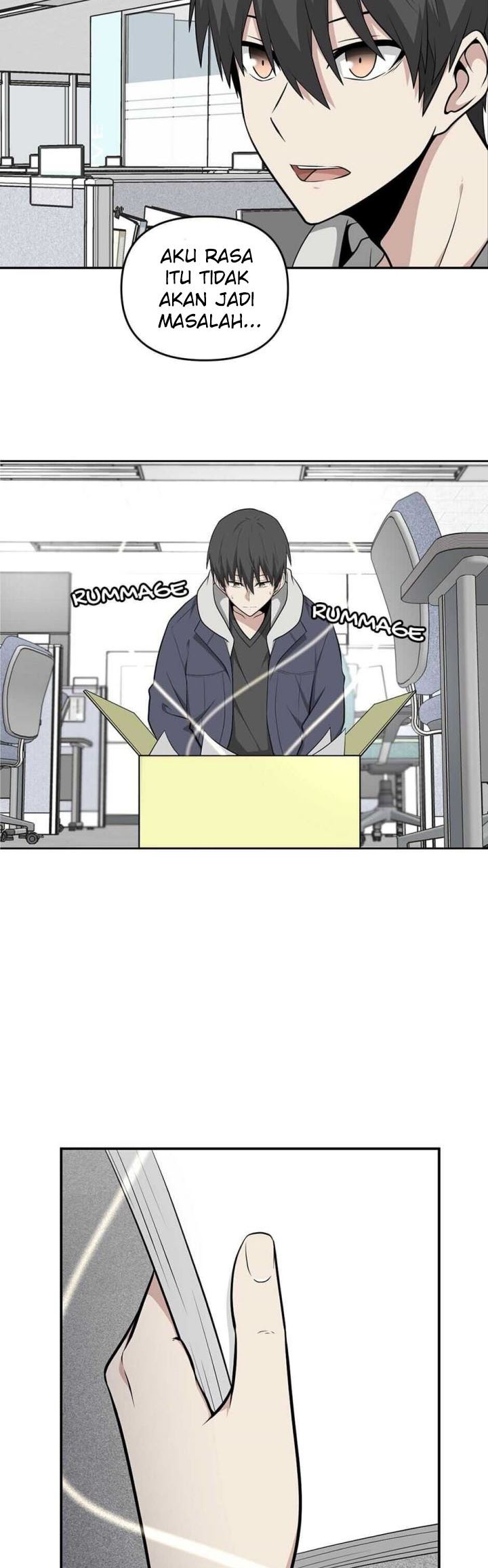 Where Are You Looking, Manager? Chapter 12 Gambar 24