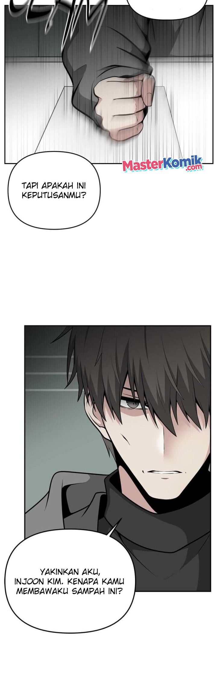 Where Are You Looking, Manager? Chapter 12 Gambar 34