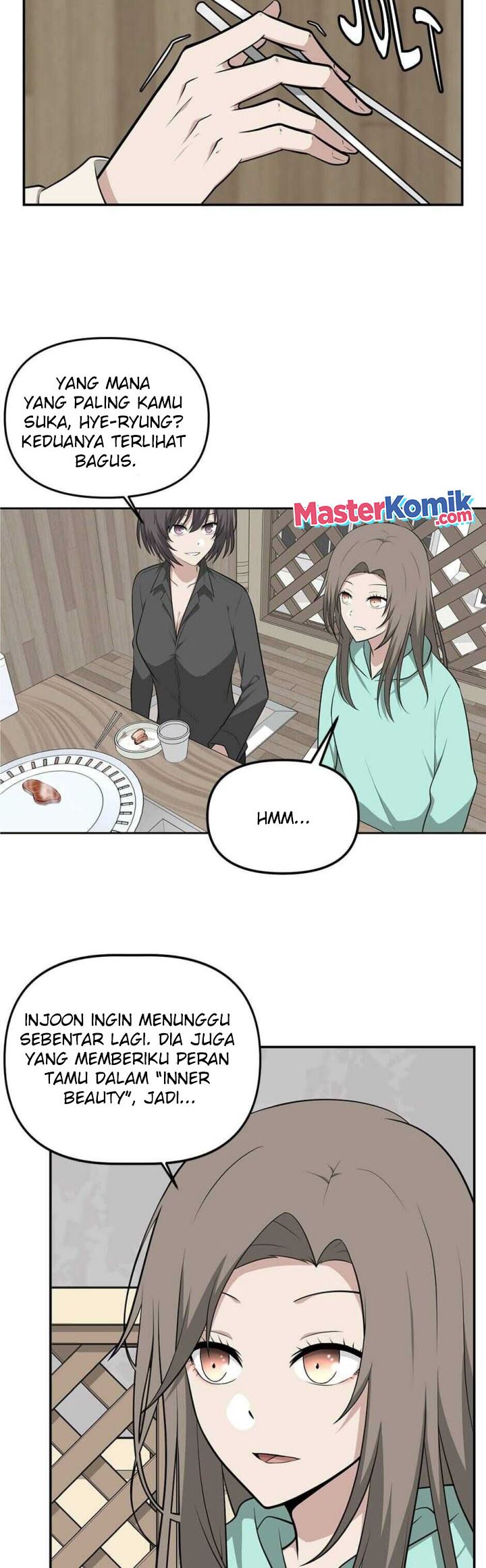 Where Are You Looking, Manager? Chapter 12 Gambar 10