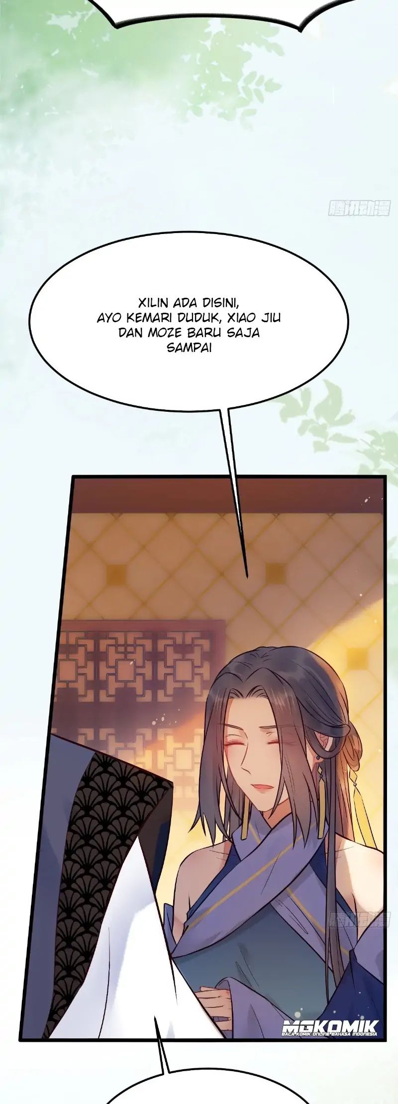 The Ghostly Doctor Chapter 478 Gambar 16