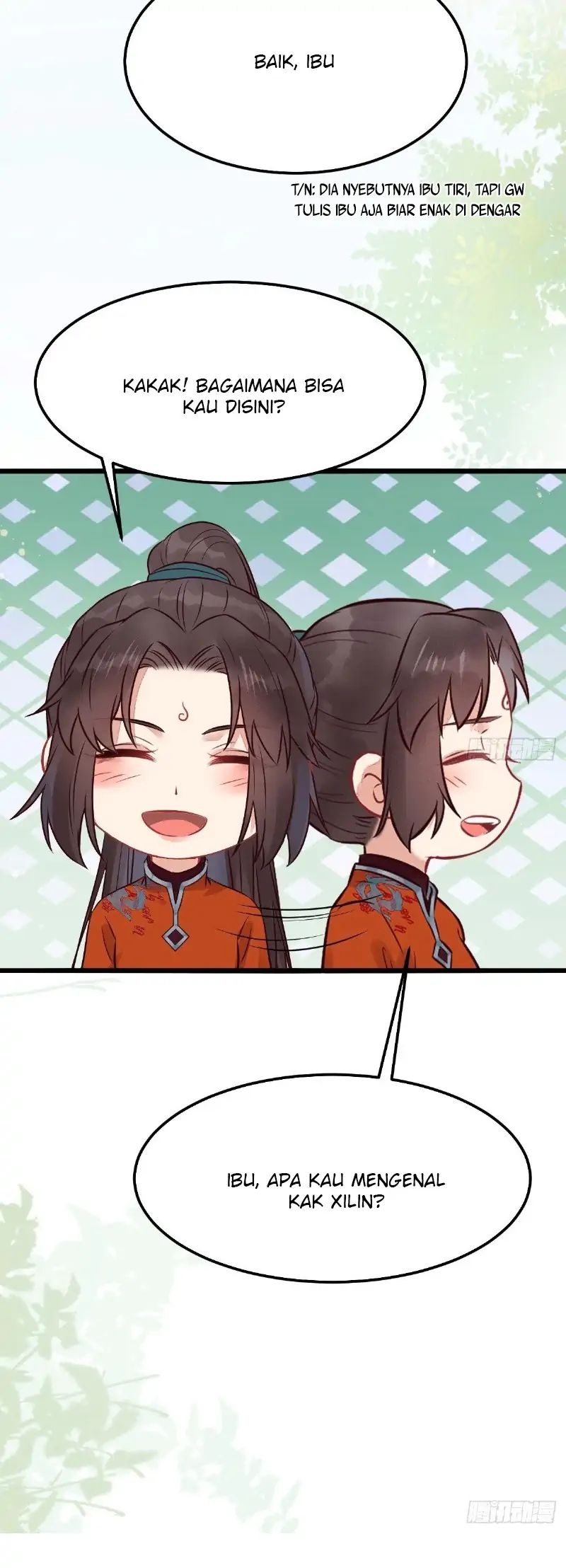 The Ghostly Doctor Chapter 478 Gambar 17