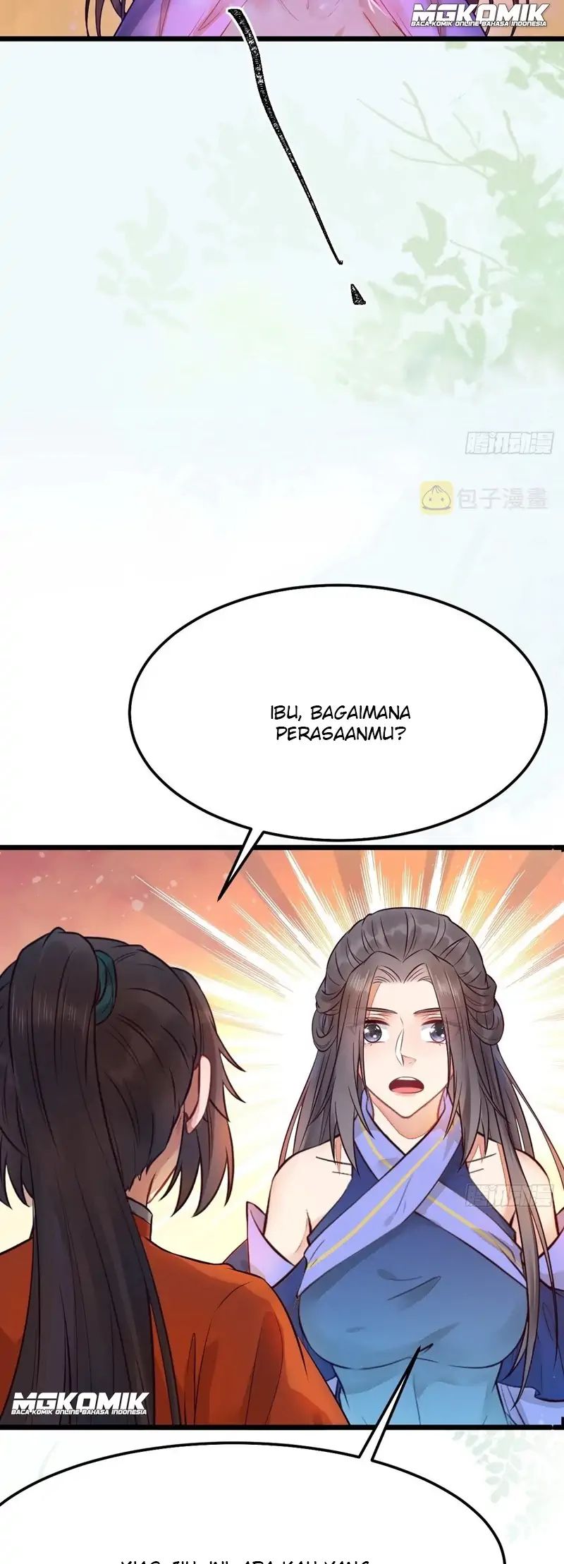 The Ghostly Doctor Chapter 478 Gambar 13