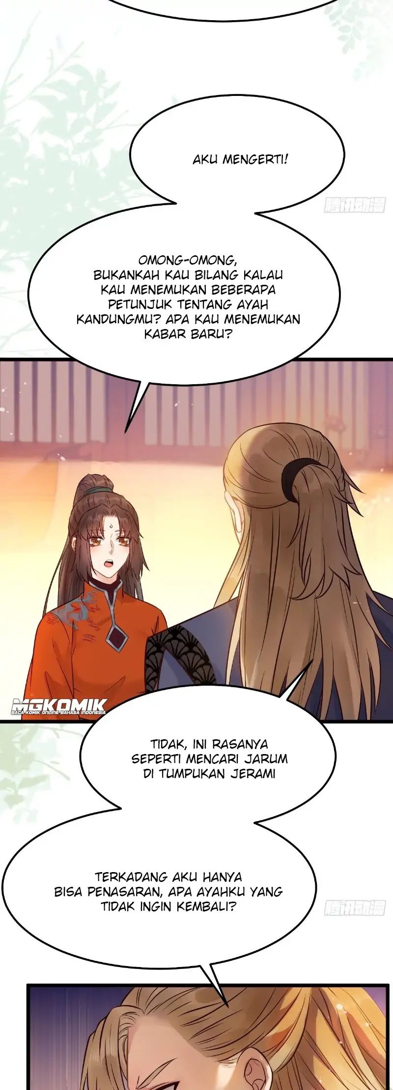 The Ghostly Doctor Chapter 478 Gambar 21