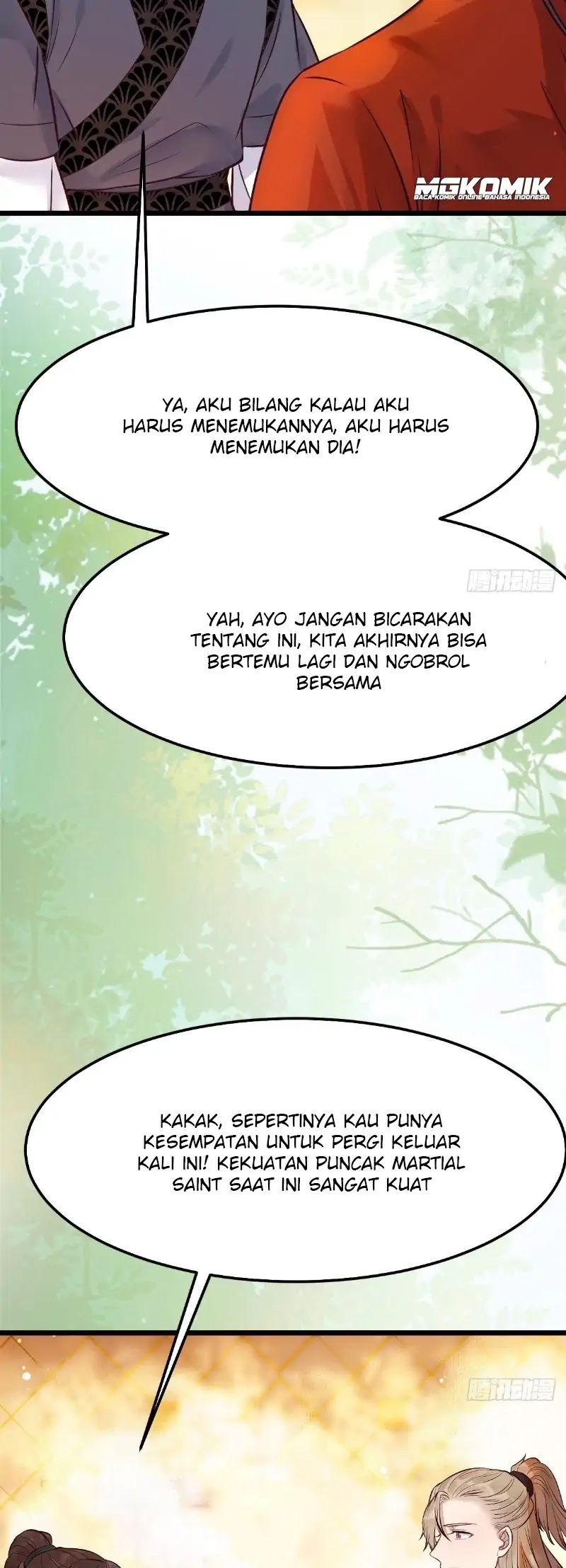 The Ghostly Doctor Chapter 478 Gambar 23