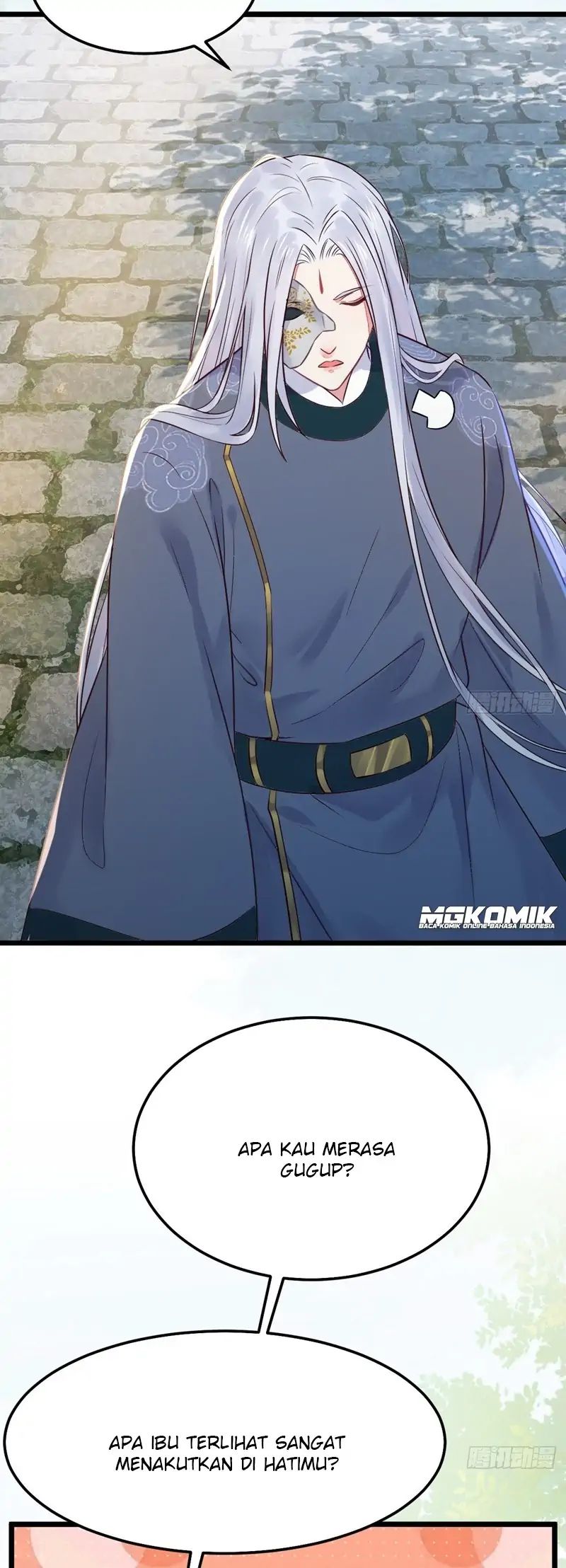 The Ghostly Doctor Chapter 478 Gambar 5