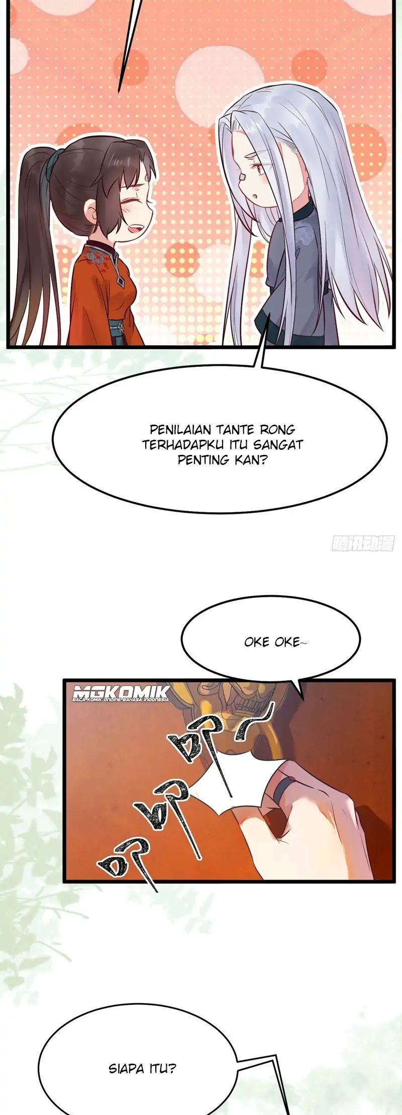 The Ghostly Doctor Chapter 478 Gambar 6