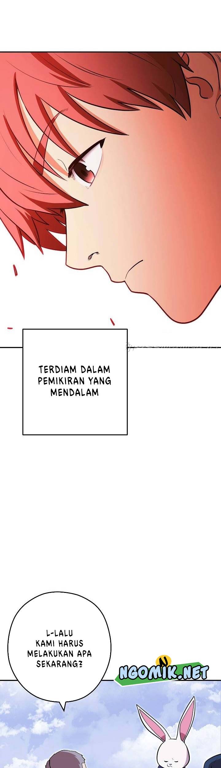 Dungeon Reset Chapter 124 Gambar 30