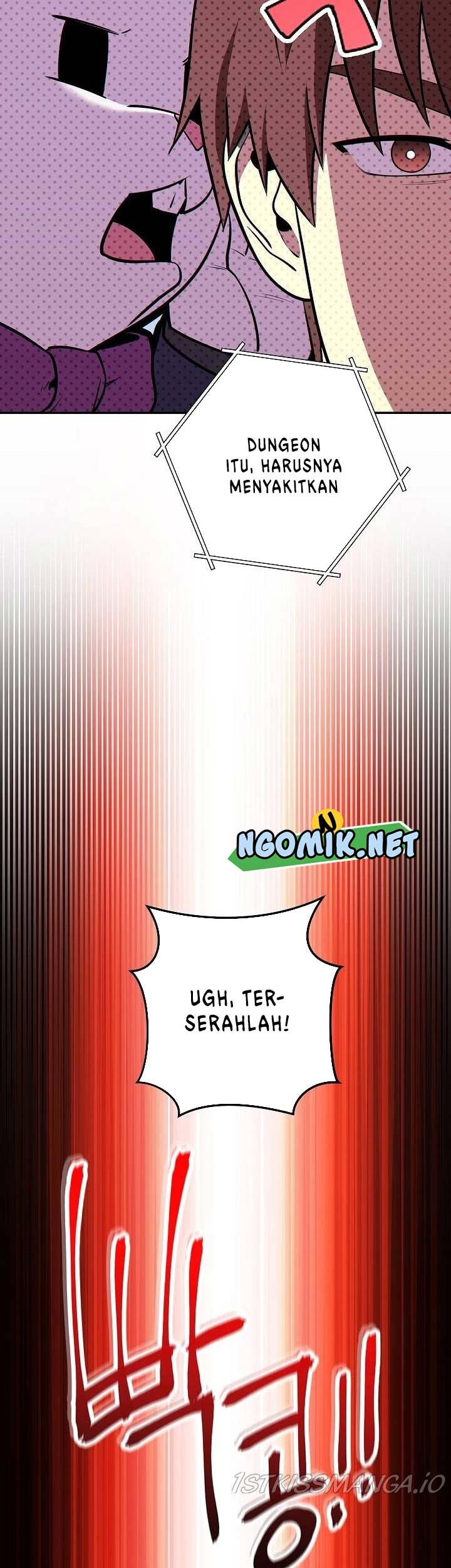 Dungeon Reset Chapter 124 Gambar 34