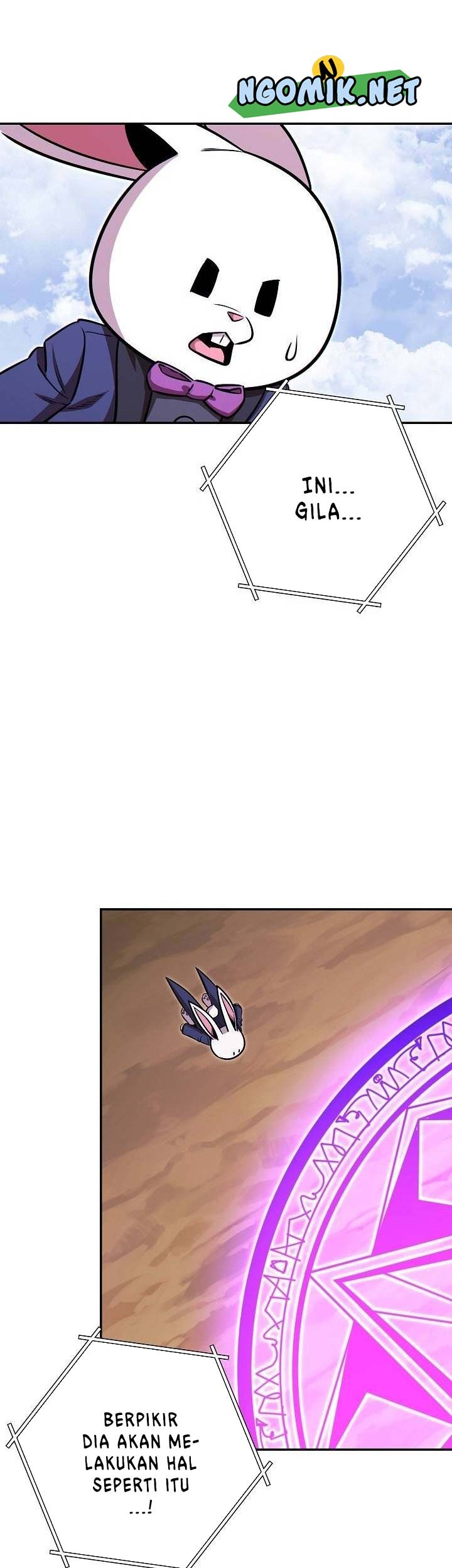 Dungeon Reset Chapter 124 Gambar 18