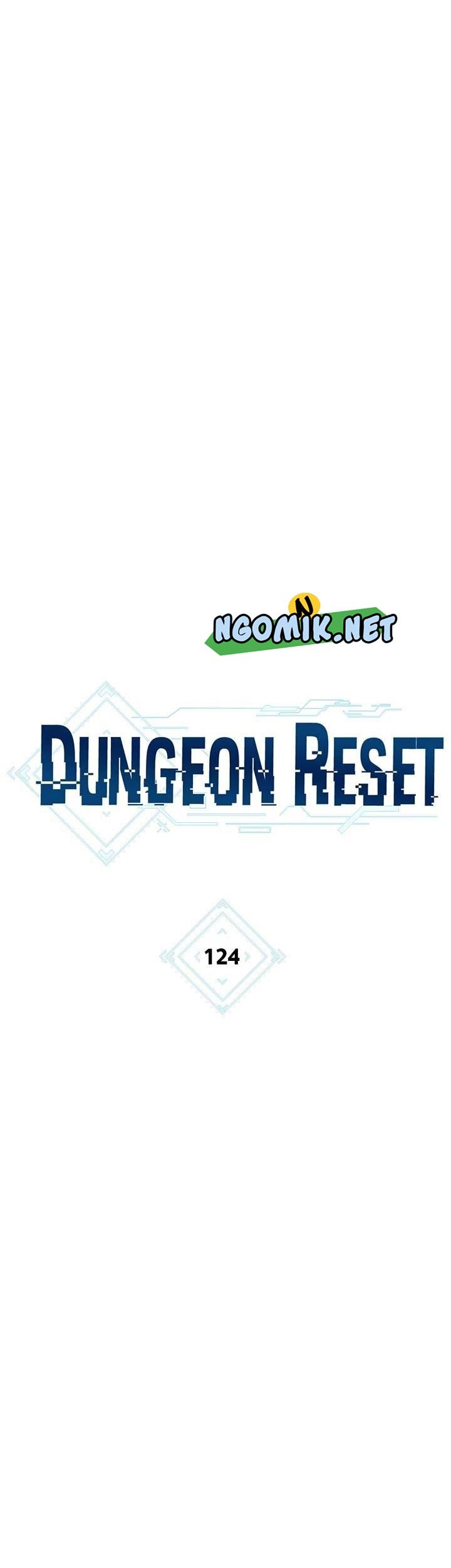 Dungeon Reset Chapter 124 Gambar 22