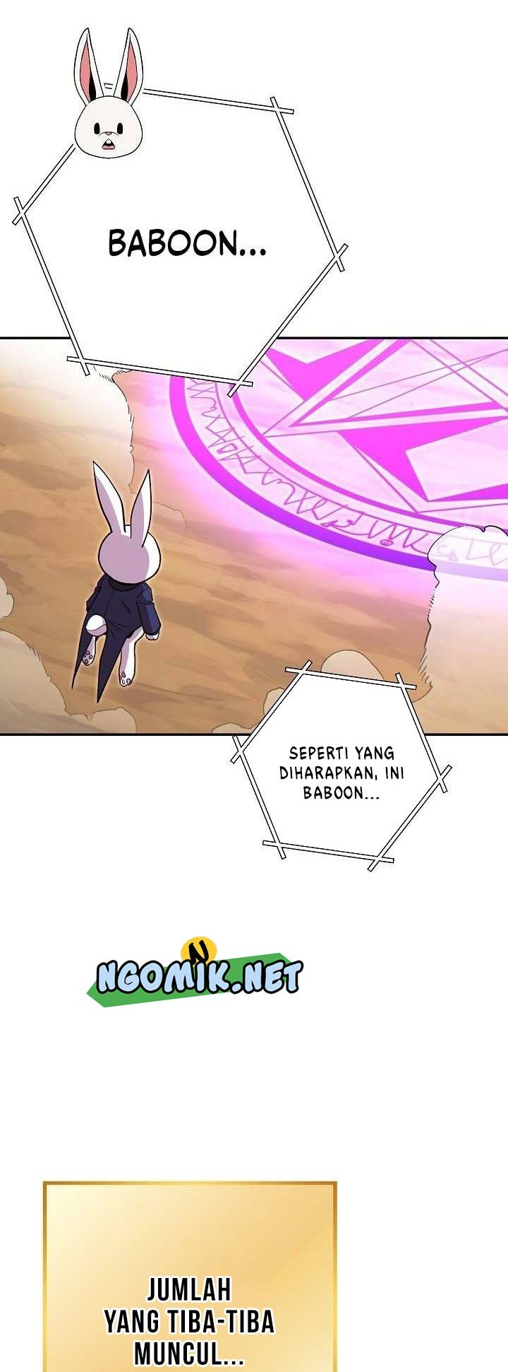 Dungeon Reset Chapter 124 Gambar 23