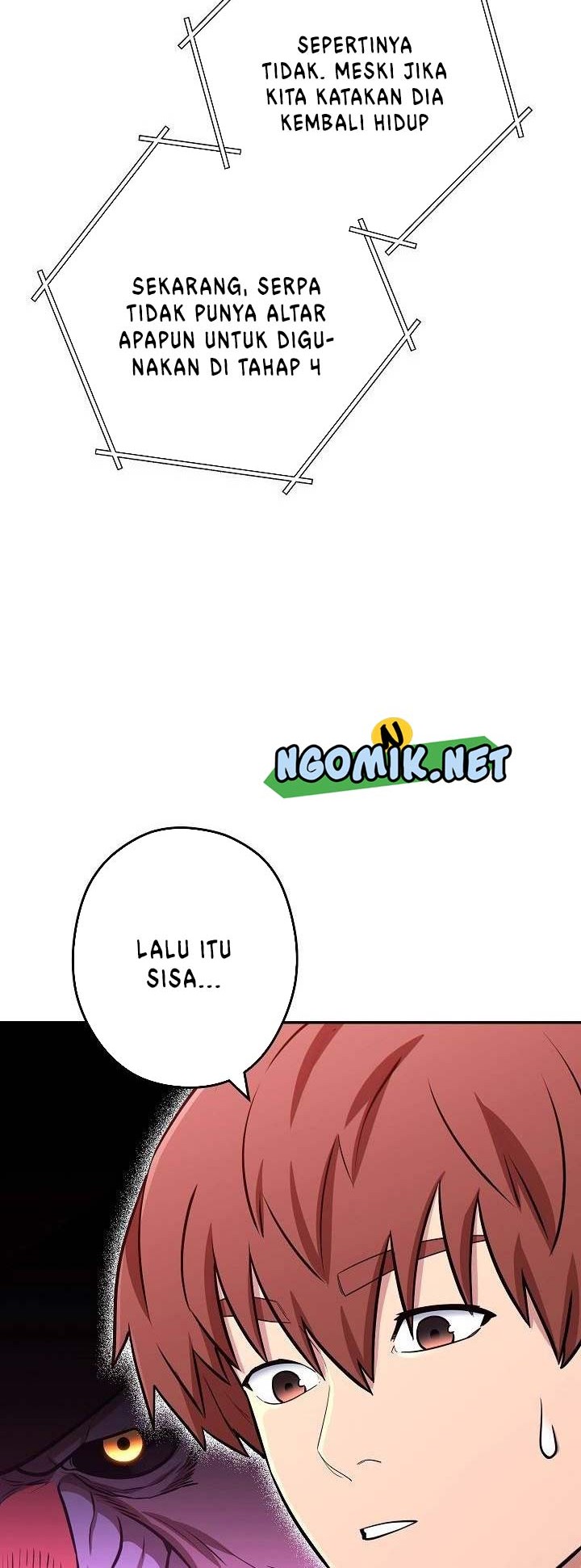 Dungeon Reset Chapter 124 Gambar 25