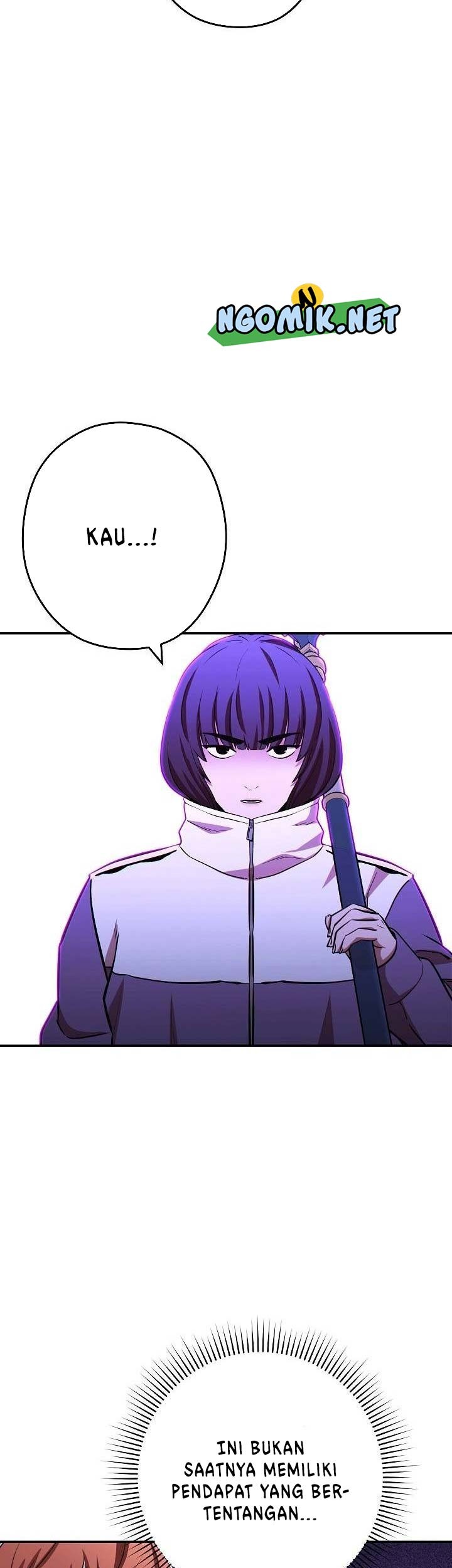 Dungeon Reset Chapter 124 Gambar 46