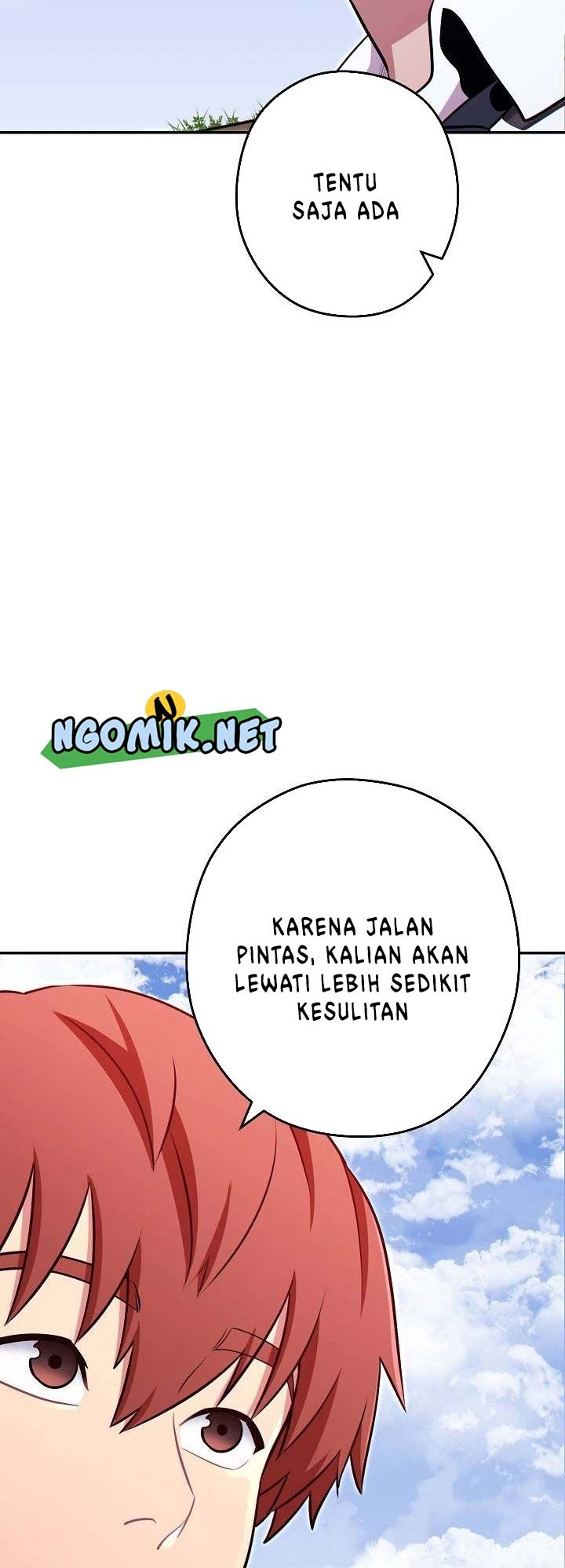 Dungeon Reset Chapter 124 Gambar 39