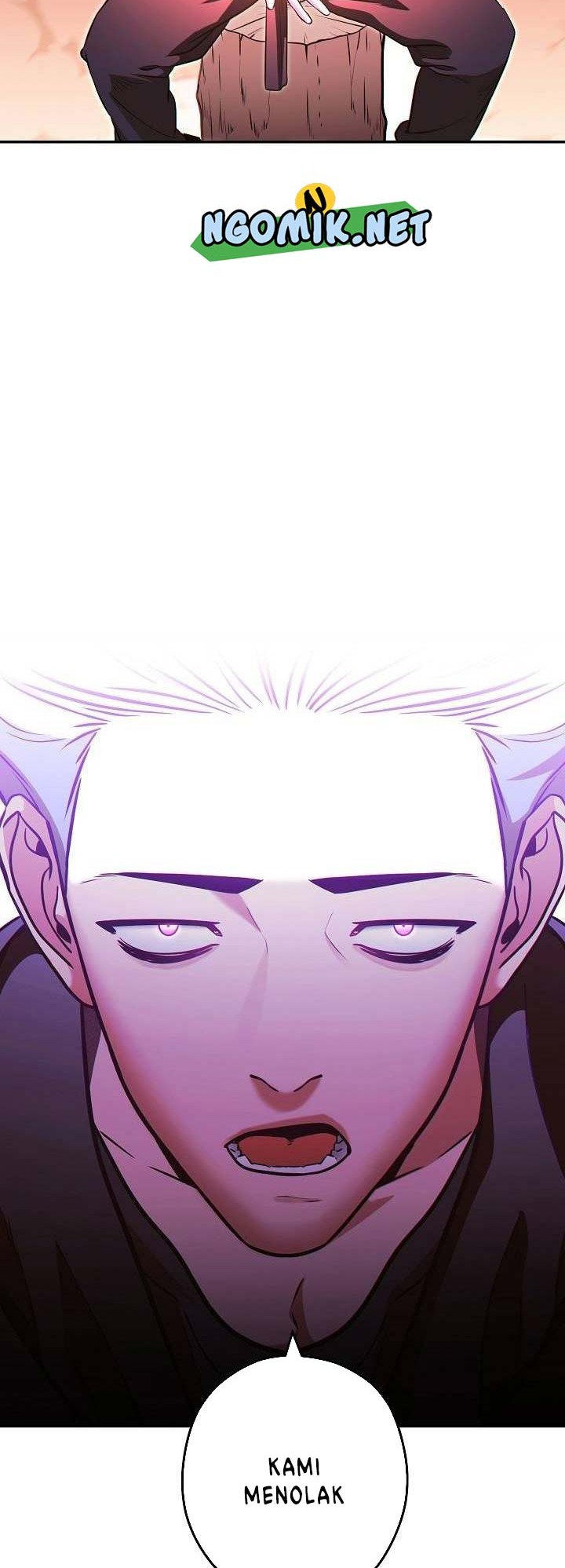 Dungeon Reset Chapter 124 Gambar 45