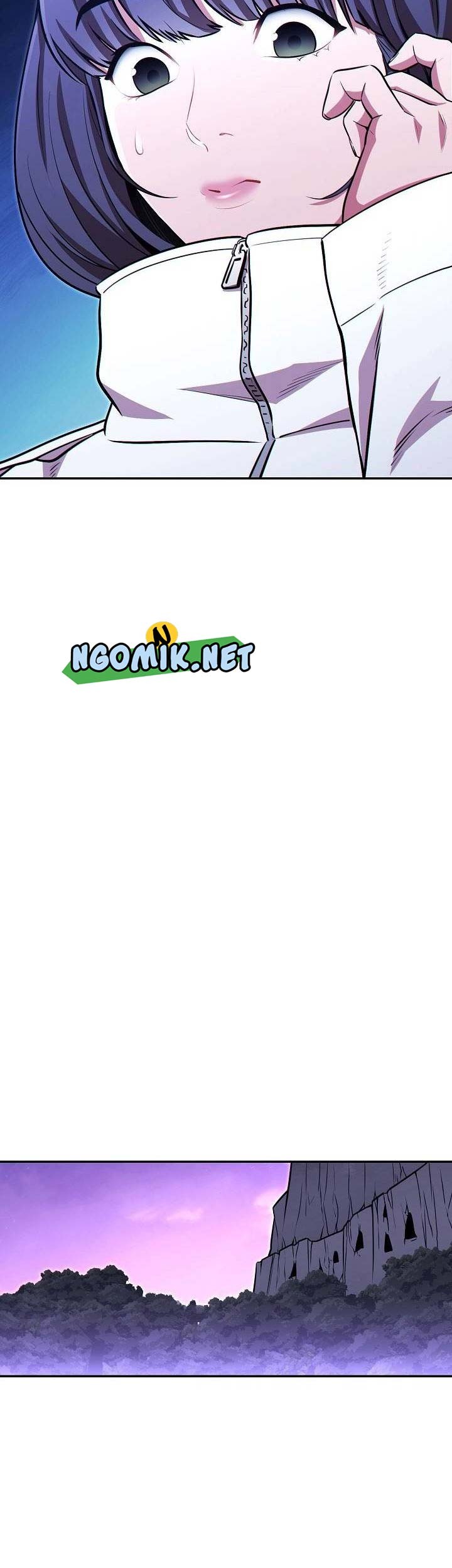 Dungeon Reset Chapter 124 Gambar 12