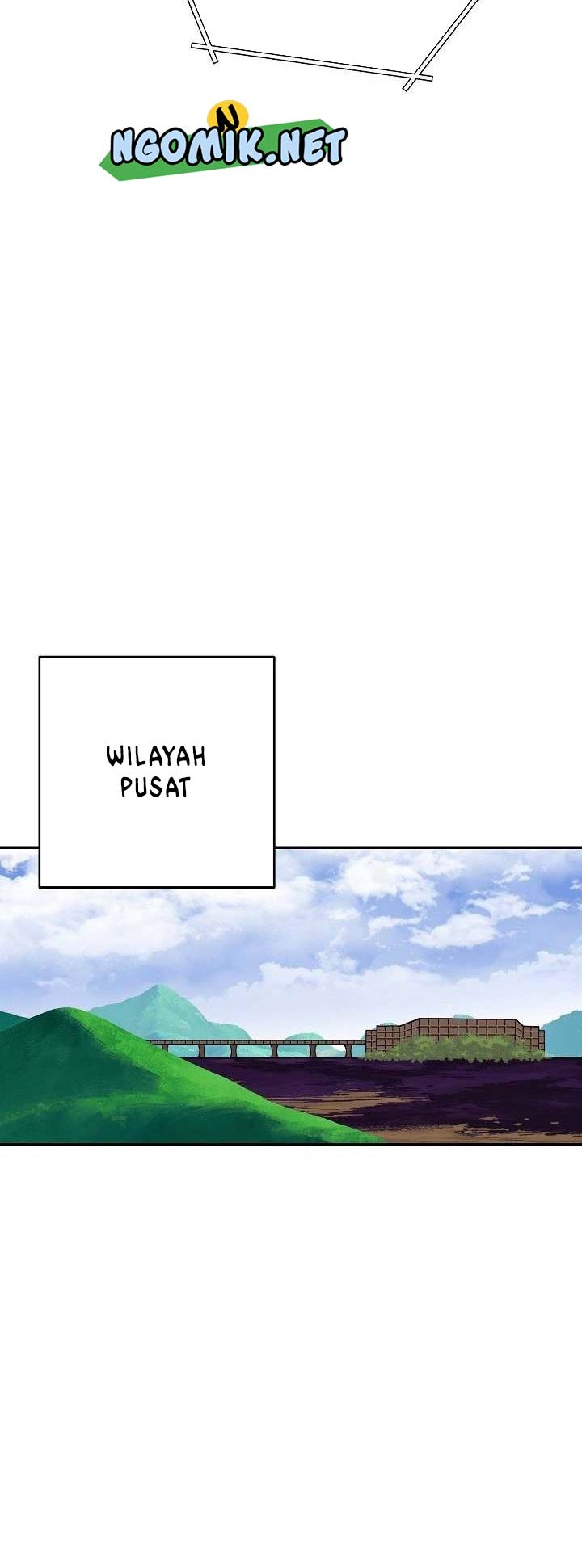 Dungeon Reset Chapter 124 Gambar 17