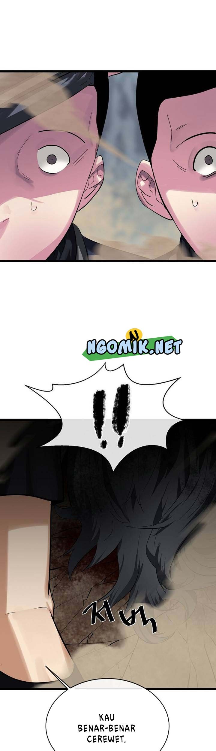 Volcanic Age Chapter 199 Gambar 26