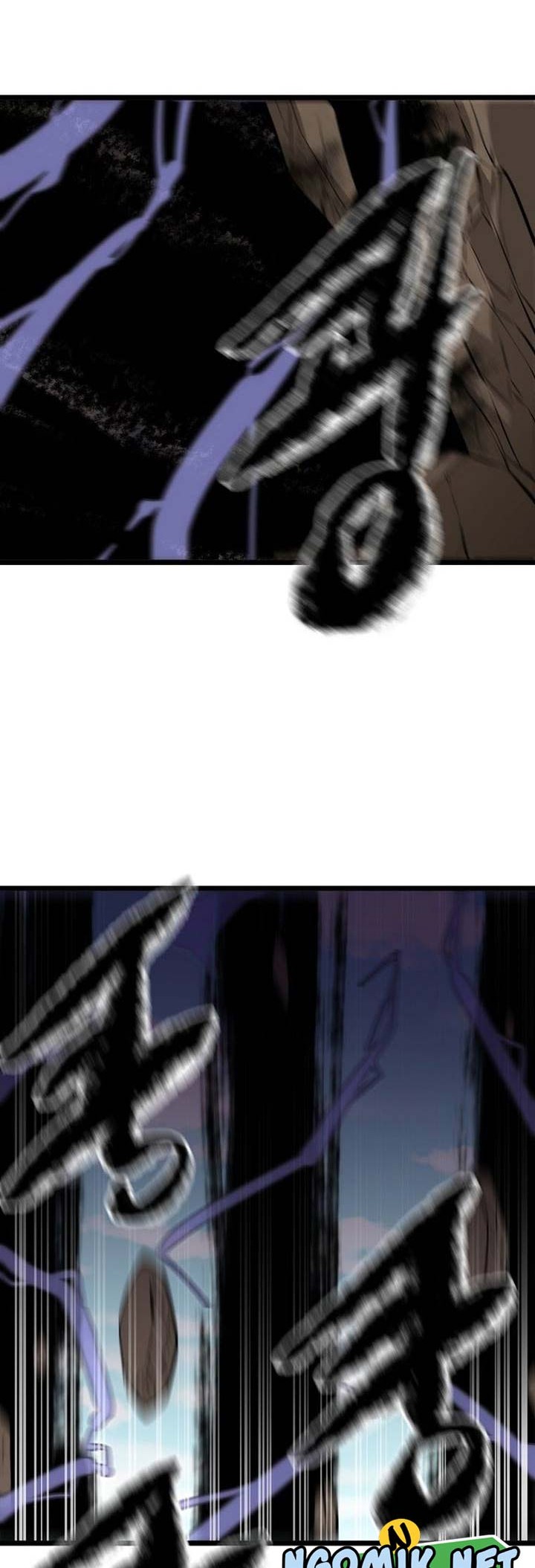 Volcanic Age Chapter 199 Gambar 37