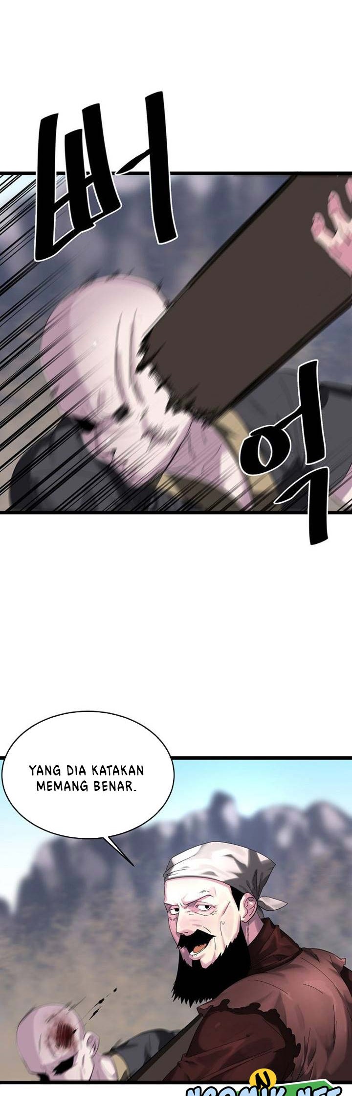 Volcanic Age Chapter 199 Gambar 19