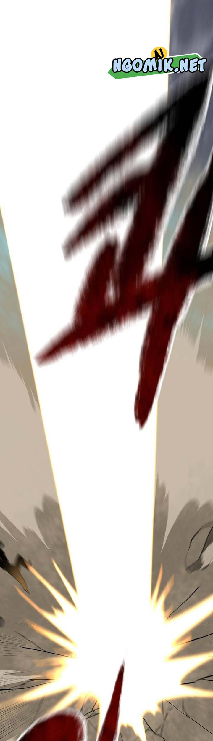 Volcanic Age Chapter 199 Gambar 24