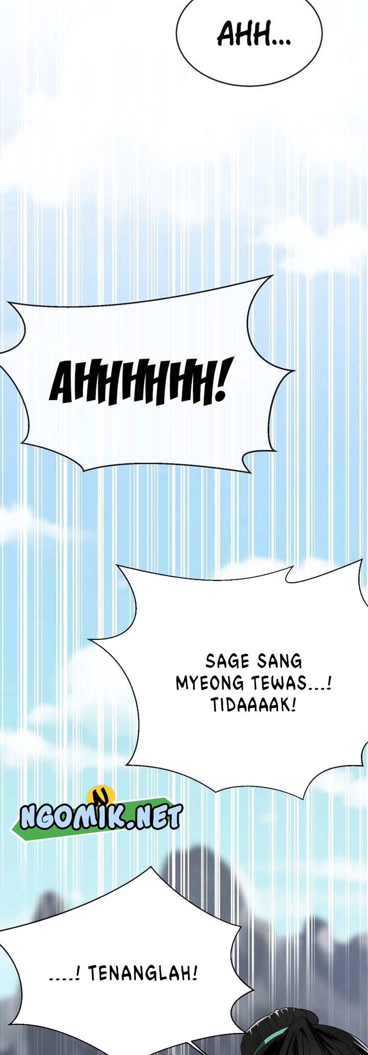 Volcanic Age Chapter 199 Gambar 3