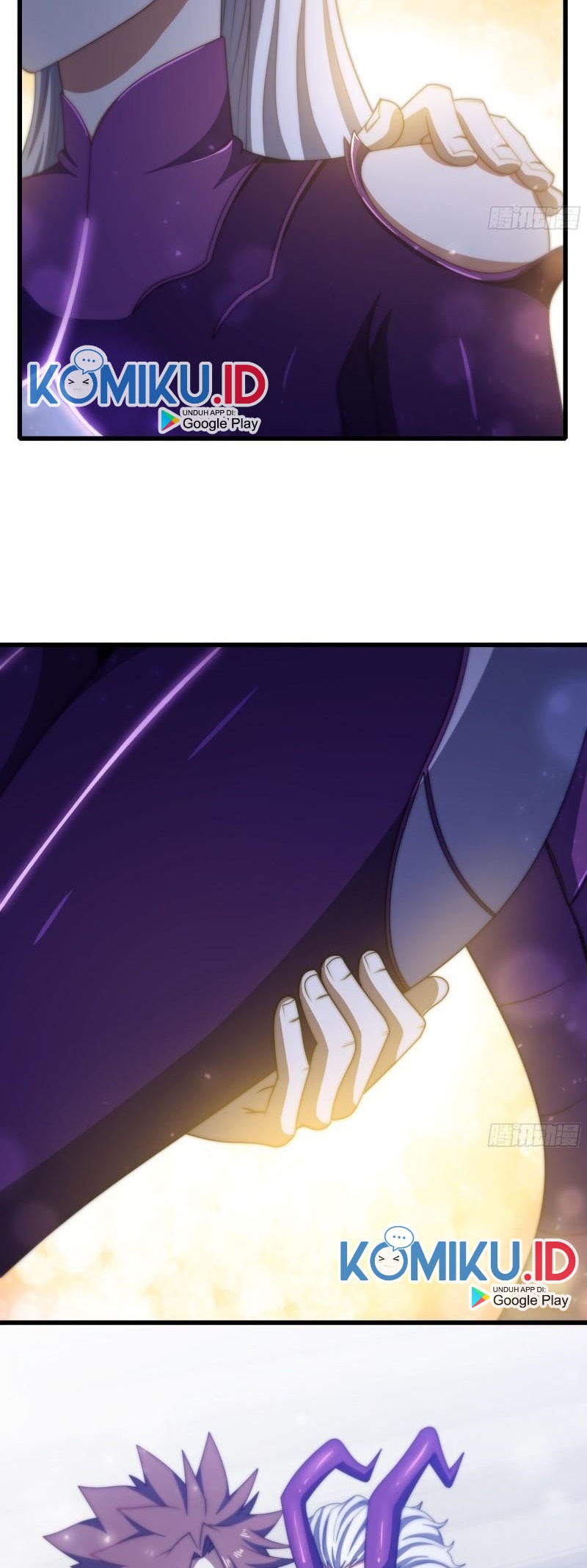 My Wife is a Demon Queen Chapter 368 Gambar 11