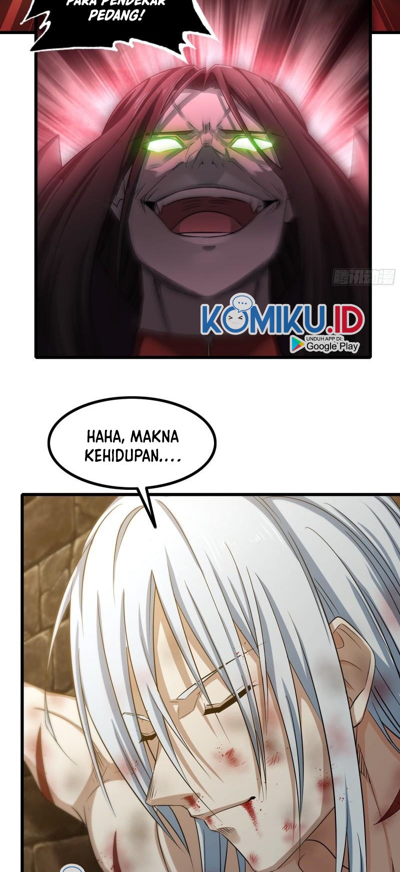 My Wife is a Demon Queen Chapter 368 Gambar 26