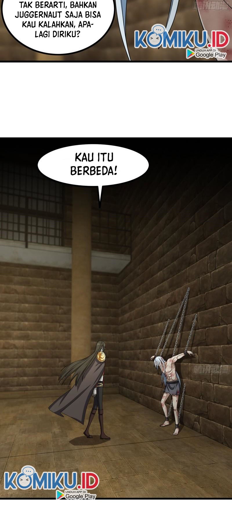 My Wife is a Demon Queen Chapter 368 Gambar 22