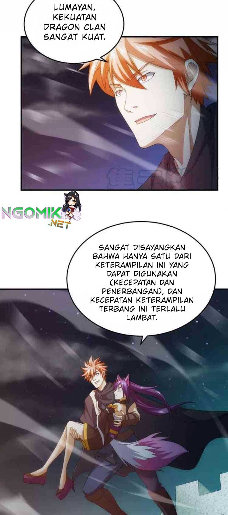 Rich Player Chapter 154 Gambar 23