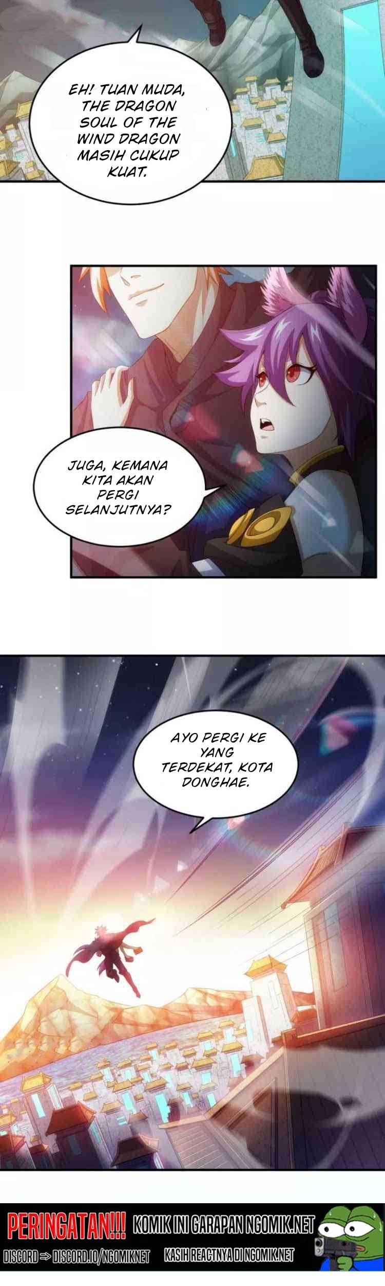 Rich Player Chapter 154 Gambar 24