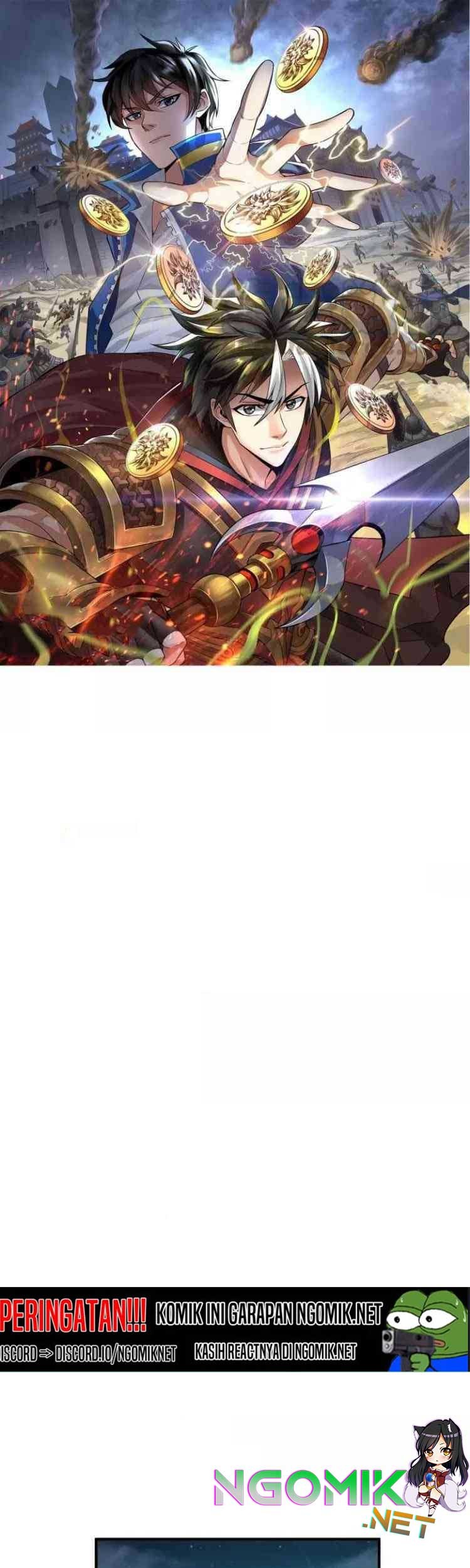 Manhua Rich Player Chapter 154 gambar nomor 2