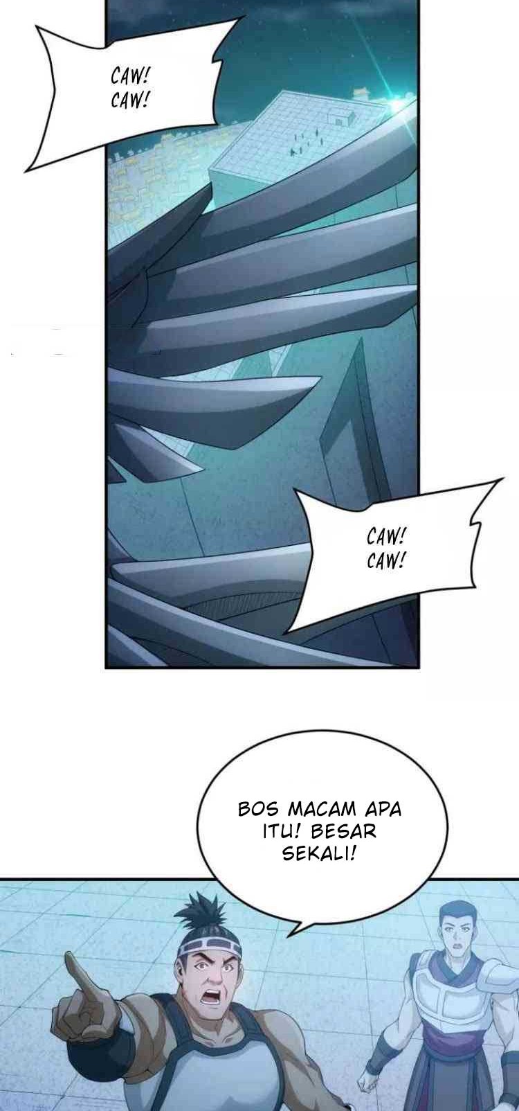 Rich Player Chapter 154 Gambar 3