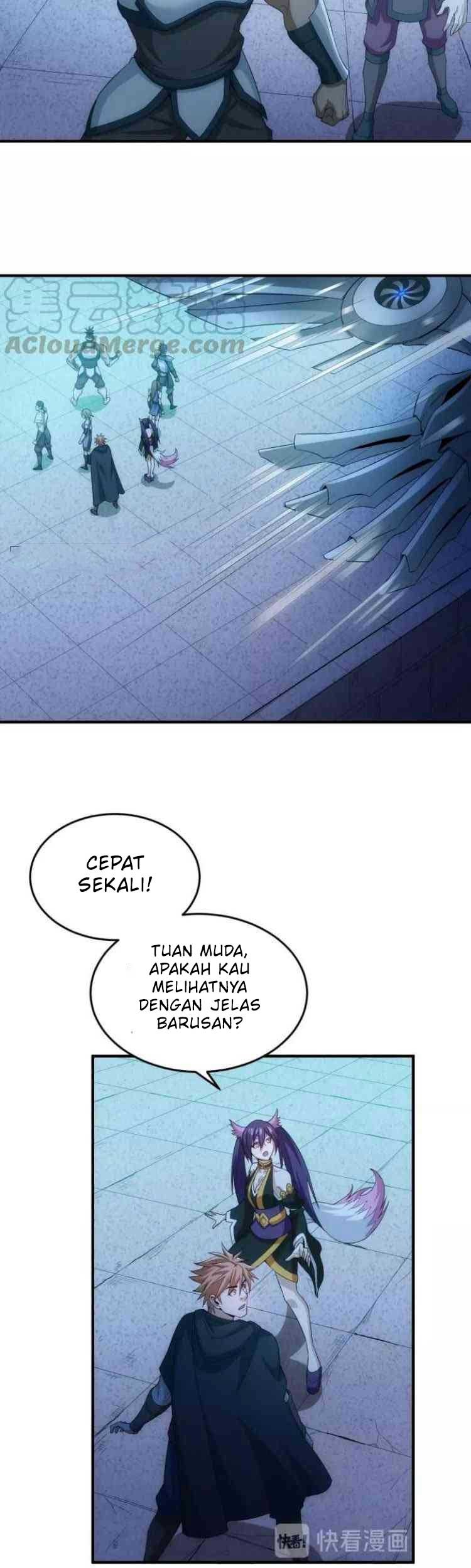 Rich Player Chapter 154 Gambar 4