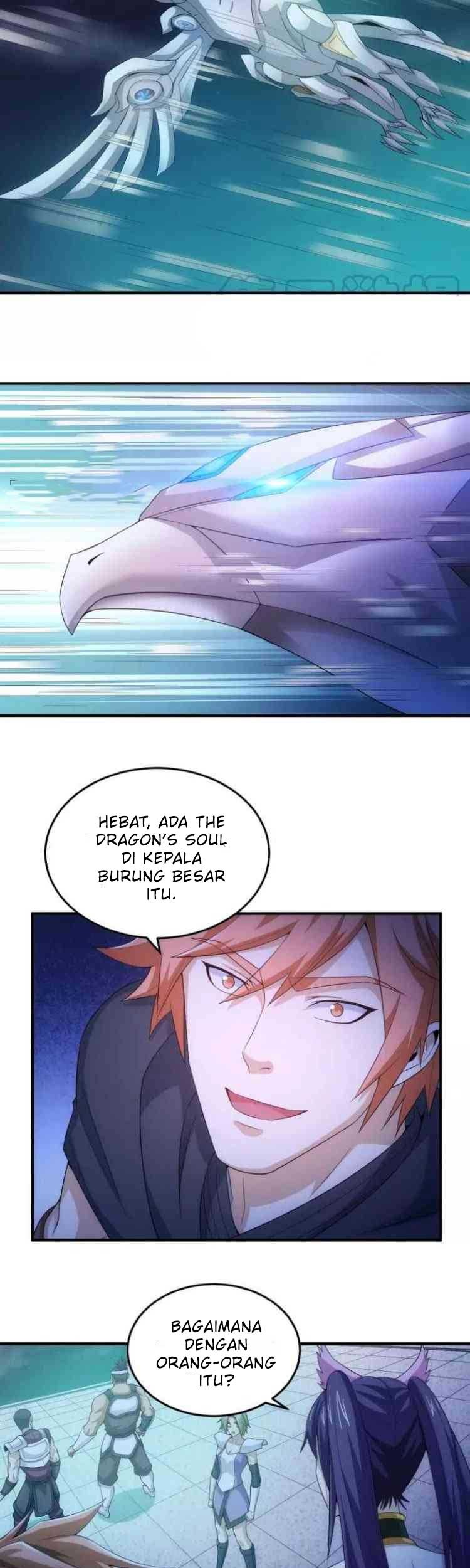 Rich Player Chapter 154 Gambar 6