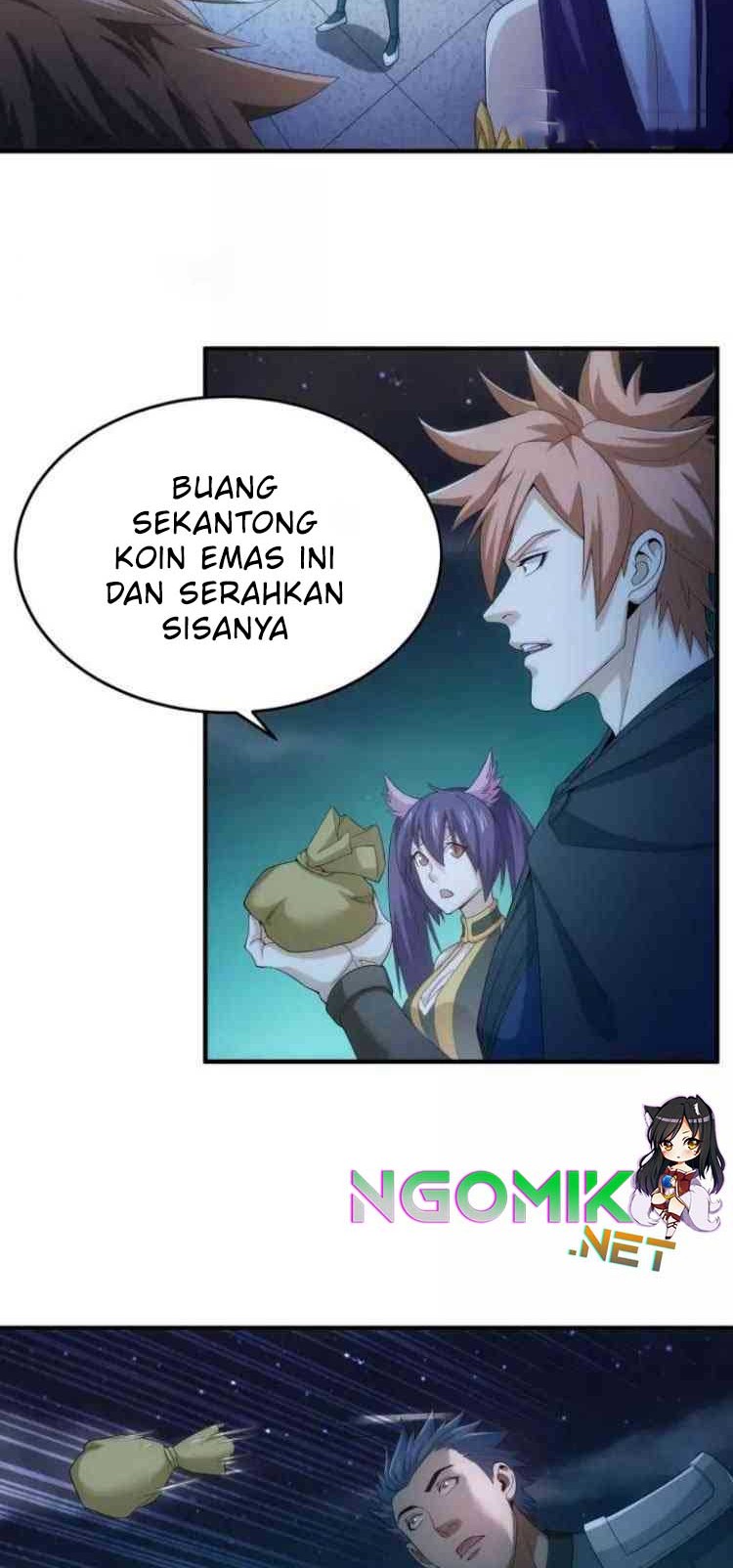 Rich Player Chapter 154 Gambar 7