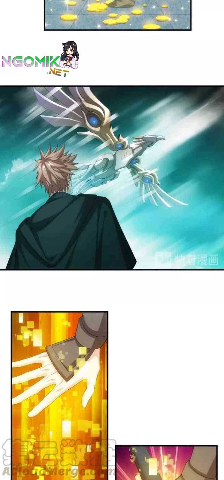 Rich Player Chapter 154 Gambar 9