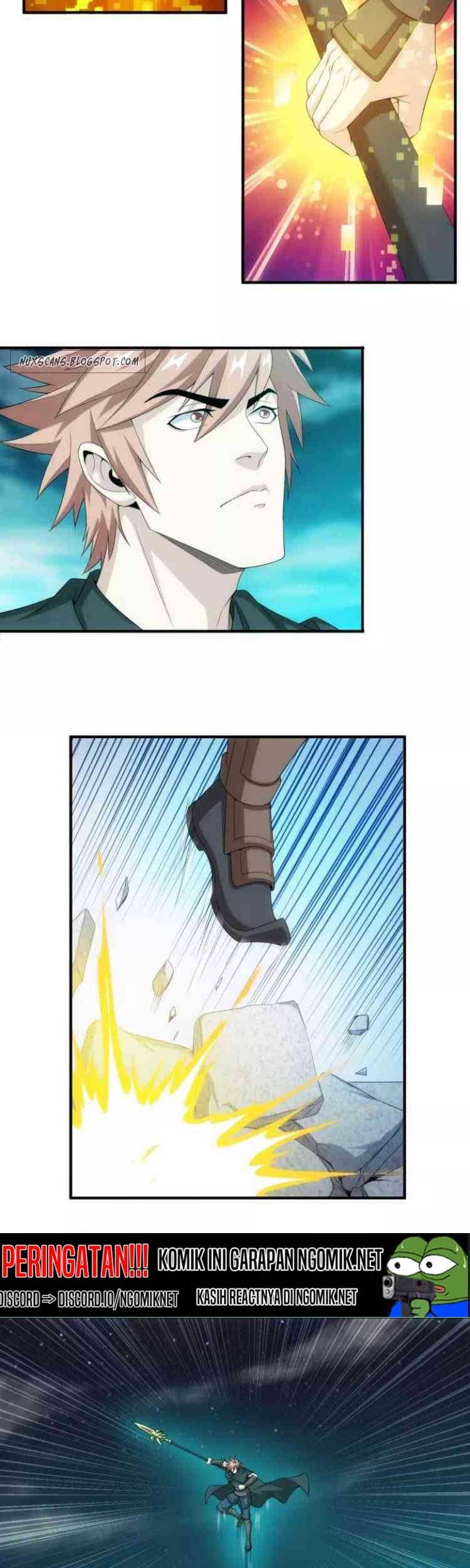 Rich Player Chapter 154 Gambar 10