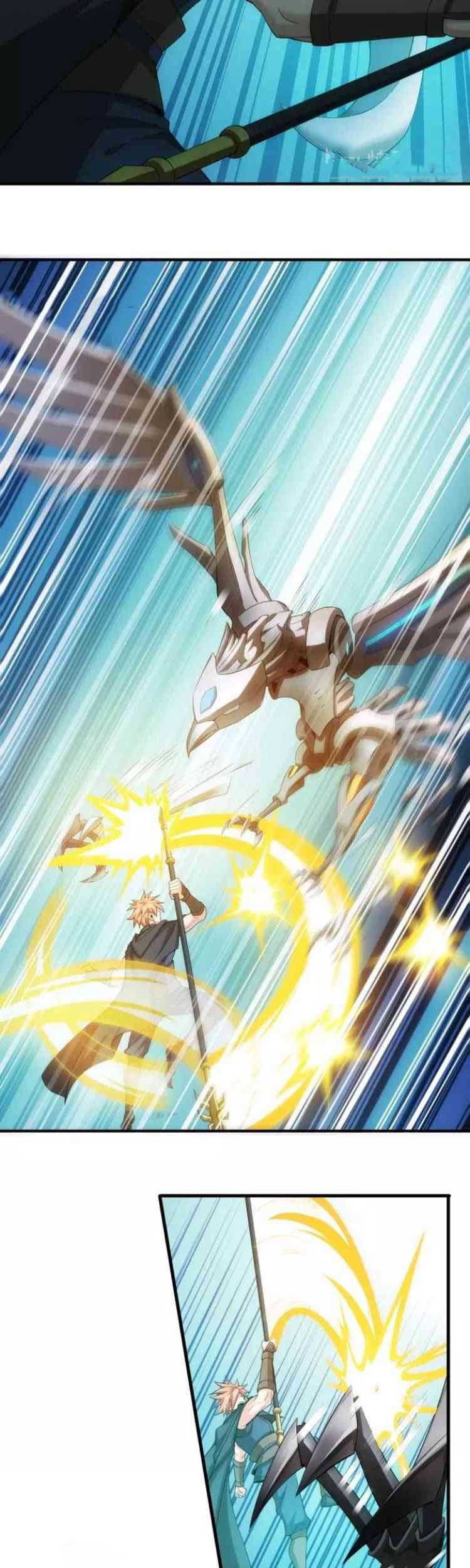 Rich Player Chapter 154 Gambar 12