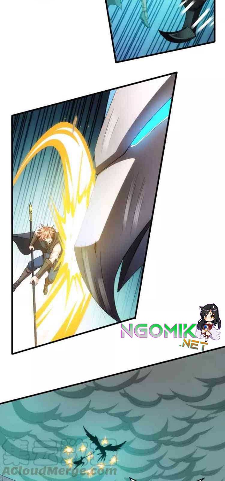 Rich Player Chapter 154 Gambar 13