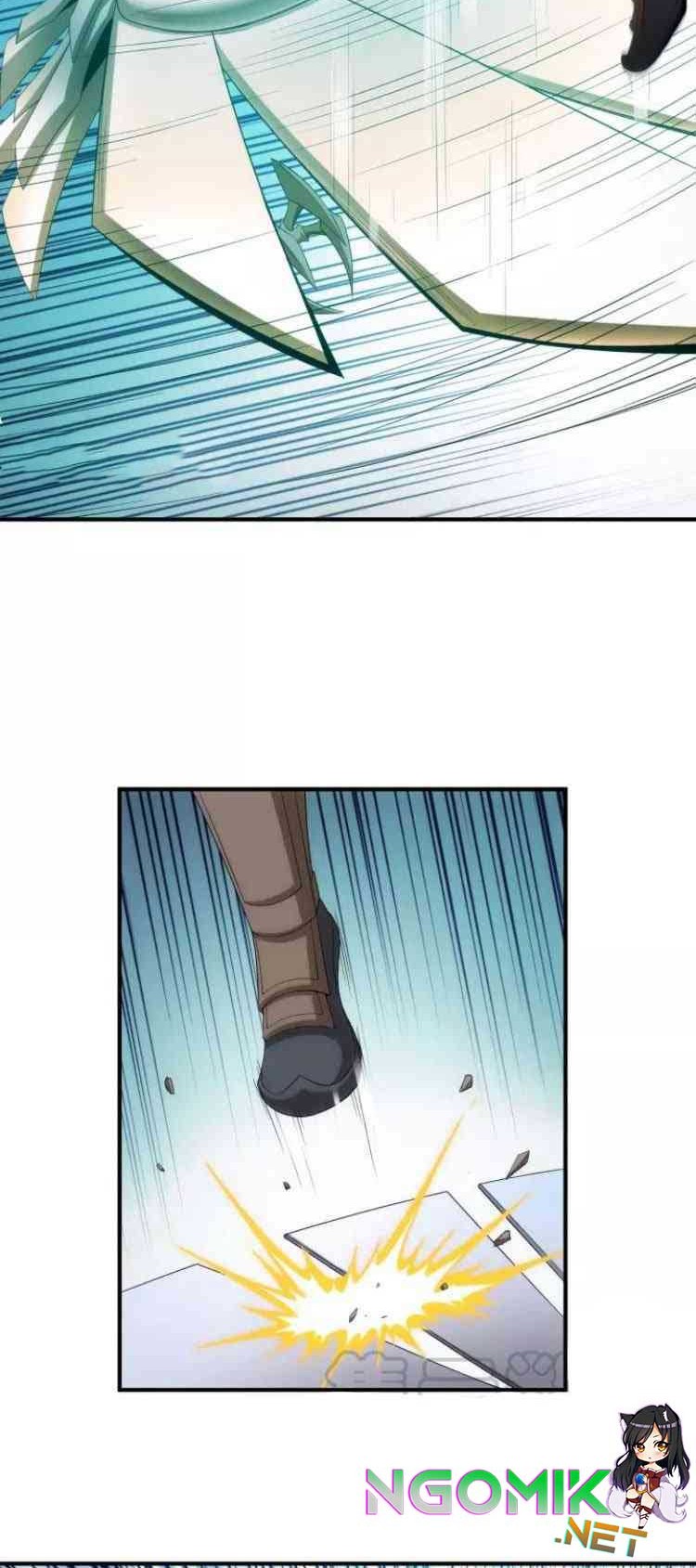 Rich Player Chapter 154 Gambar 15