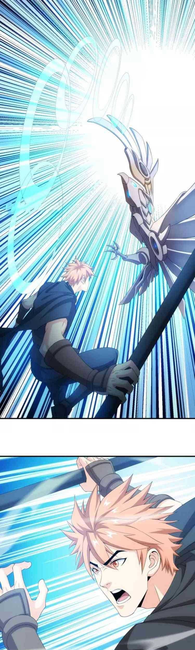 Rich Player Chapter 154 Gambar 16