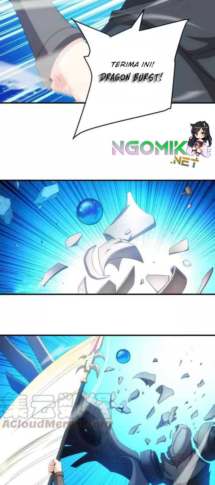 Rich Player Chapter 154 Gambar 17